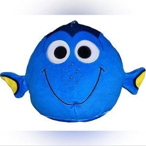 Dory Squishmallow